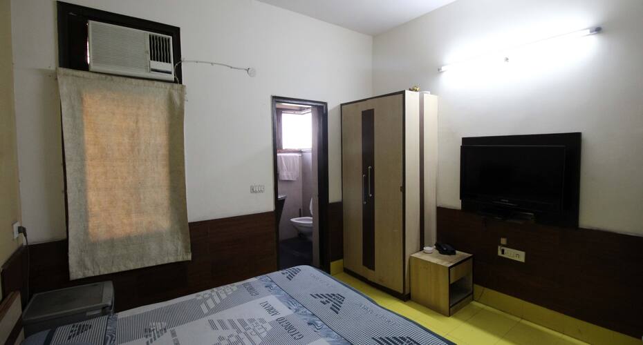Stay Inn Residency, New Delhi 5